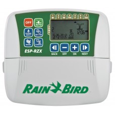 Programator irigatii 4 zone Rain Bird ESP-RZX 4i, 230V - 24V, internet Wi-Fi